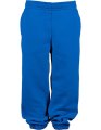Kinder Joggingbroek Build Your Brand basic sweatpants intense blue